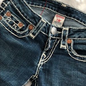 True religion jeans